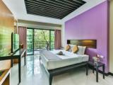 Premier Double room