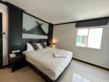 Superior Double room with balcony