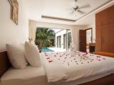 2 Bedrooms Villa