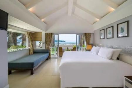 Thavorn Beach Village Resort & Spa Phuket - SHA Extra Plus - 137