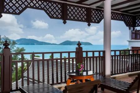 Thavorn Beach Village Resort & Spa Phuket - SHA Extra Plus - 129