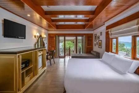 Thavorn Beach Village Resort & Spa Phuket - SHA Extra Plus - 113