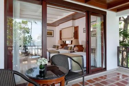 Thavorn Beach Village Resort & Spa Phuket - SHA Extra Plus - 104