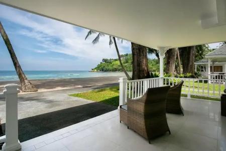 Thavorn Beach Village Resort & Spa Phuket - SHA Extra Plus - 140