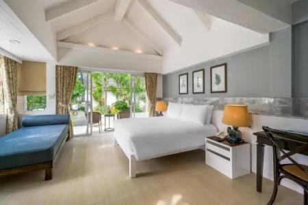 Thavorn Beach Village Resort & Spa Phuket - SHA Extra Plus - 142