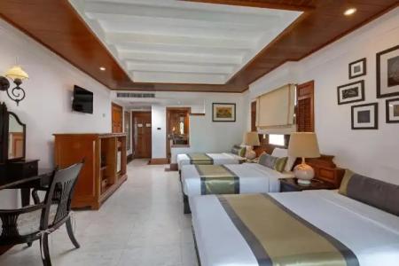 Thavorn Beach Village Resort & Spa Phuket - SHA Extra Plus - 101