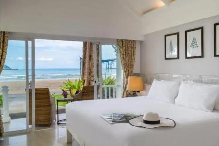 Thavorn Beach Village Resort & Spa Phuket - SHA Extra Plus - 139