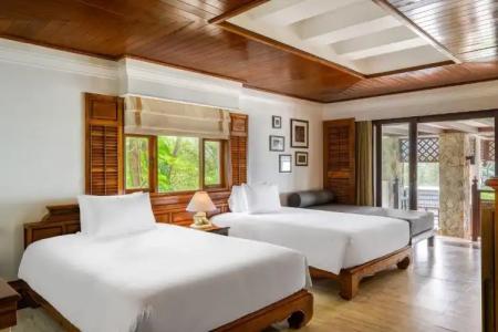 Thavorn Beach Village Resort & Spa Phuket - SHA Extra Plus - 126