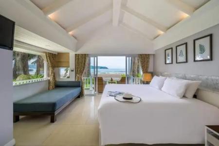 Thavorn Beach Village Resort & Spa Phuket - SHA Extra Plus - 138