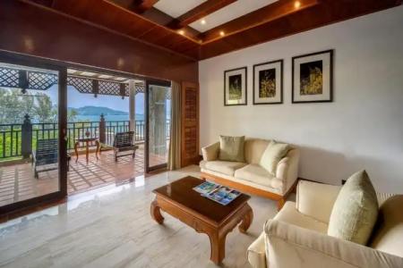 Thavorn Beach Village Resort & Spa Phuket - SHA Extra Plus - 128