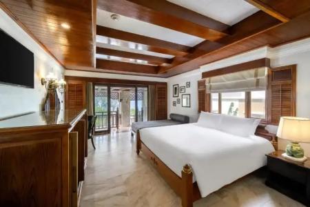 Thavorn Beach Village Resort & Spa Phuket - SHA Extra Plus - 123