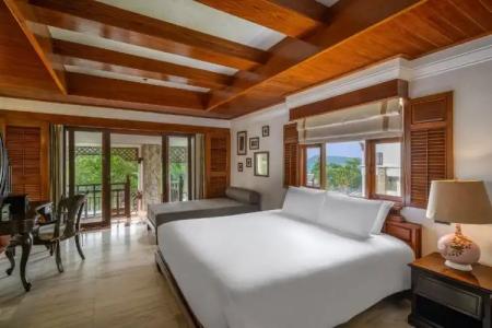 Thavorn Beach Village Resort & Spa Phuket - SHA Extra Plus - 112