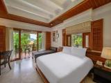 Lagoon Double room