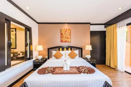 Princess Kamala Beachfront - SHA Extra Plus - 150