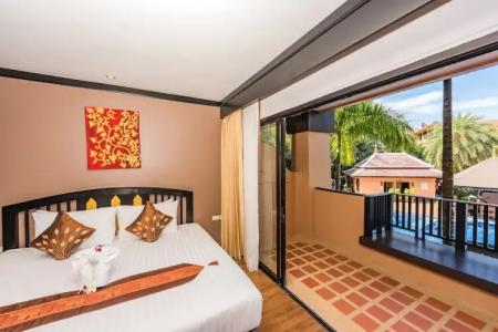 Princess Kamala Beachfront - SHA Extra Plus - 149