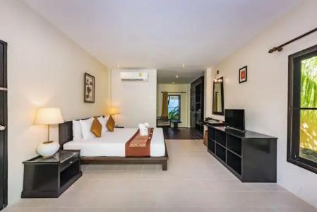 Princess Kamala Beachfront - SHA Extra Plus - 235