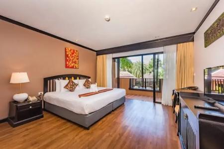 Princess Kamala Beachfront - SHA Extra Plus - 140