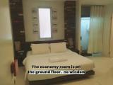 Economy room