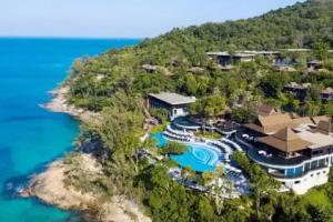 Pullman Phuket Arcadia Naithon Beach, Naithon