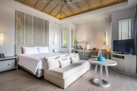 Pullman Phuket Arcadia Naithon Beach - 107