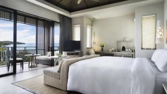 Pullman Phuket Arcadia Naithon Beach - 112