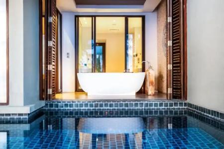 Pullman Phuket Arcadia Naithon Beach - 138