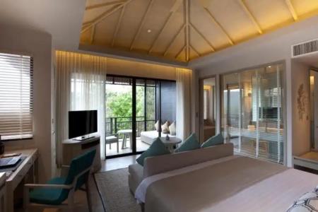 Pullman Phuket Arcadia Naithon Beach - 110