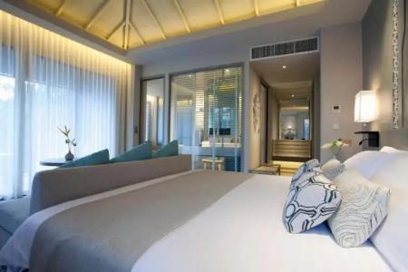 Pullman Phuket Arcadia Naithon Beach - 108