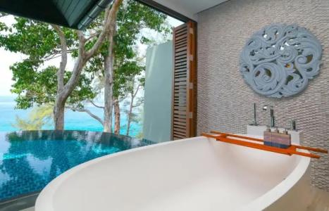 Pullman Phuket Arcadia Naithon Beach - 126