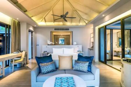 Pullman Phuket Arcadia Naithon Beach - 133