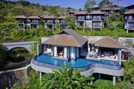 Pullman Phuket Arcadia Naithon Beach - 140