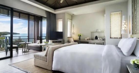 Pullman Phuket Arcadia Naithon Beach - 109