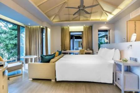 Pullman Phuket Arcadia Naithon Beach - 132