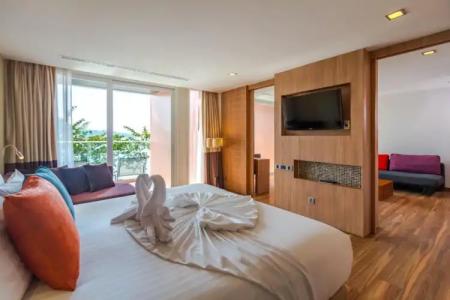 Novotel Phuket Kamala Beach - 66