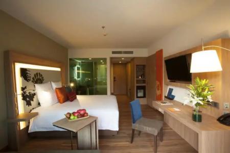 Novotel Phuket Kamala Beach - 45