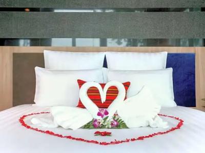 Novotel Phuket Kamala Beach - 70