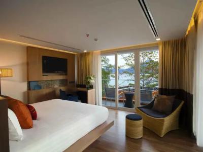 Novotel Phuket Kamala Beach - 99