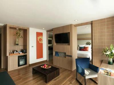 Novotel Phuket Kamala Beach - 86