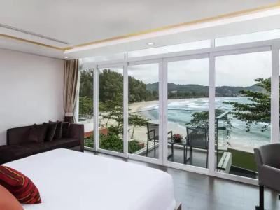 Novotel Phuket Kamala Beach - 101