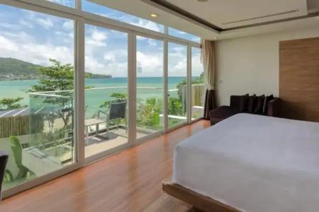 Novotel Phuket Kamala Beach - 81