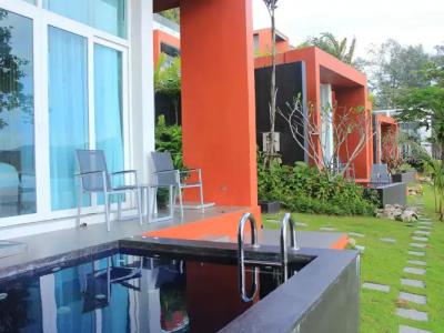 Novotel Phuket Kamala Beach - 93