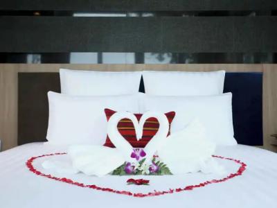 Novotel Phuket Kamala Beach - 106