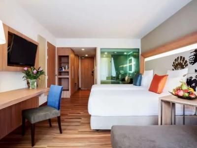 Novotel Phuket Kamala Beach - 50