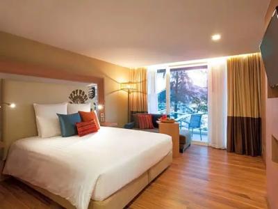 Novotel Phuket Kamala Beach - 59