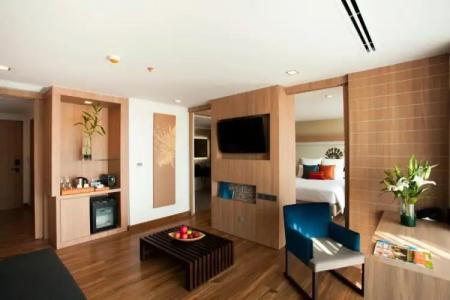 Novotel Phuket Kamala Beach - 67