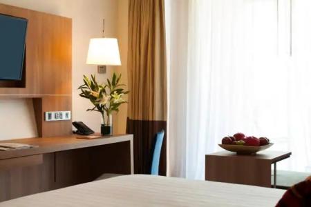 Novotel Phuket Kamala Beach - 47