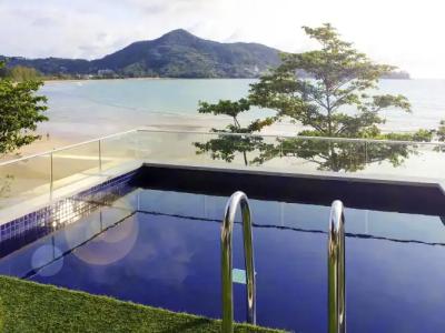 Novotel Phuket Kamala Beach - 97