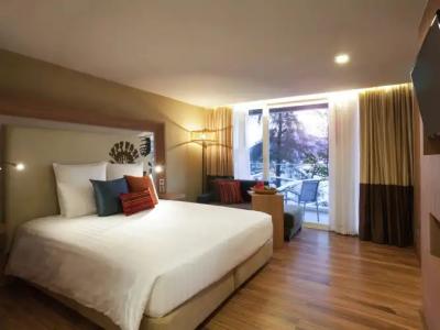 Novotel Phuket Kamala Beach - 74