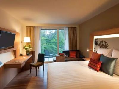 Novotel Phuket Kamala Beach - 49