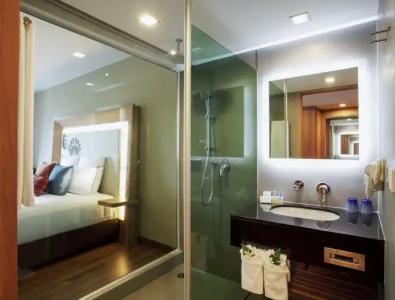 Novotel Phuket Kamala Beach - 71